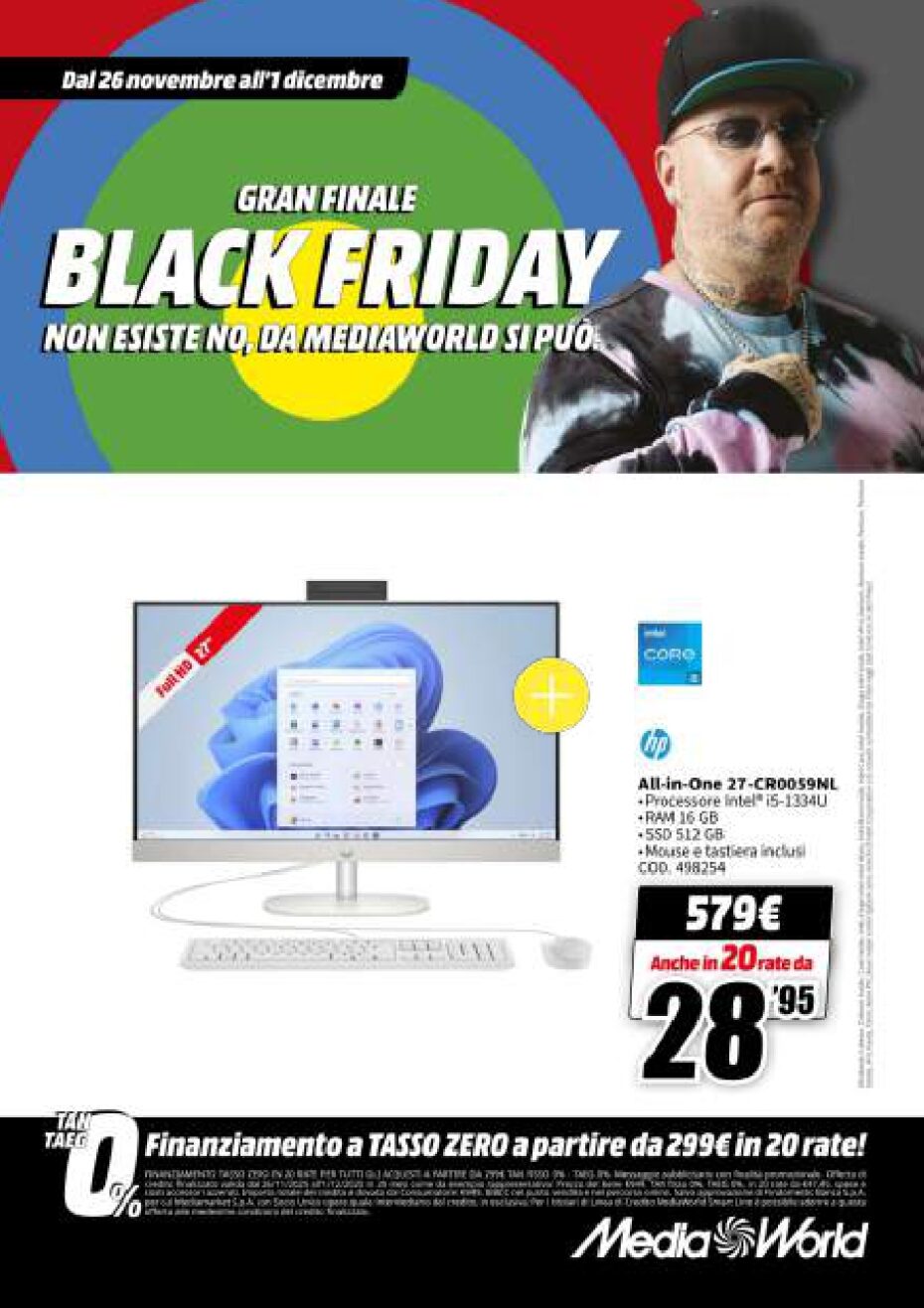 GRAN FINALE BLACK FRIDAY Novembre Dicembre(HD) () compressed page GRAN FINALE BLACK FRIDAY Novembre Dicembre(HD) () compressed page