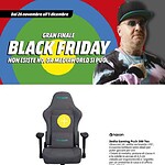 mediaworld - immagine 32 GRAN FINALE BLACK FRIDAY Novembre Dicembre(HD) () compressed page