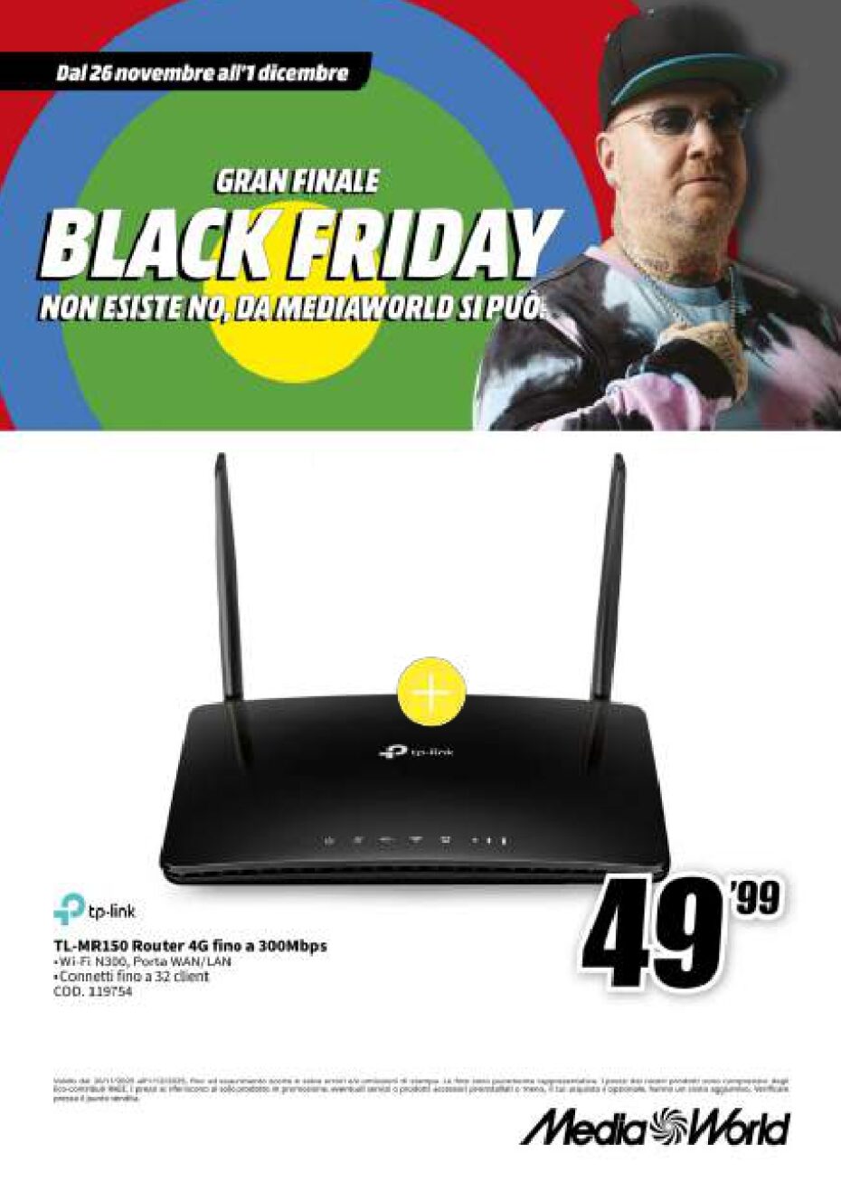 GRAN FINALE BLACK FRIDAY Novembre Dicembre(HD) () compressed page GRAN FINALE BLACK FRIDAY Novembre Dicembre(HD) () compressed page