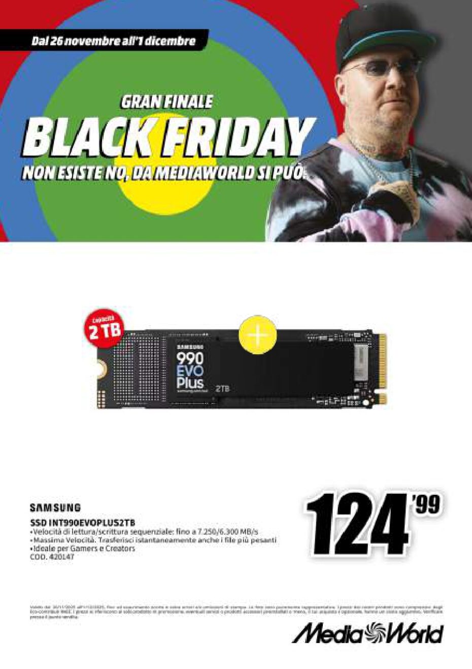 GRAN FINALE BLACK FRIDAY Novembre Dicembre(HD) () compressed page GRAN FINALE BLACK FRIDAY Novembre Dicembre(HD) () compressed page