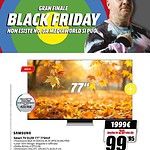 mediaworld - immagine 36 GRAN FINALE BLACK FRIDAY Novembre Dicembre(HD) () compressed page