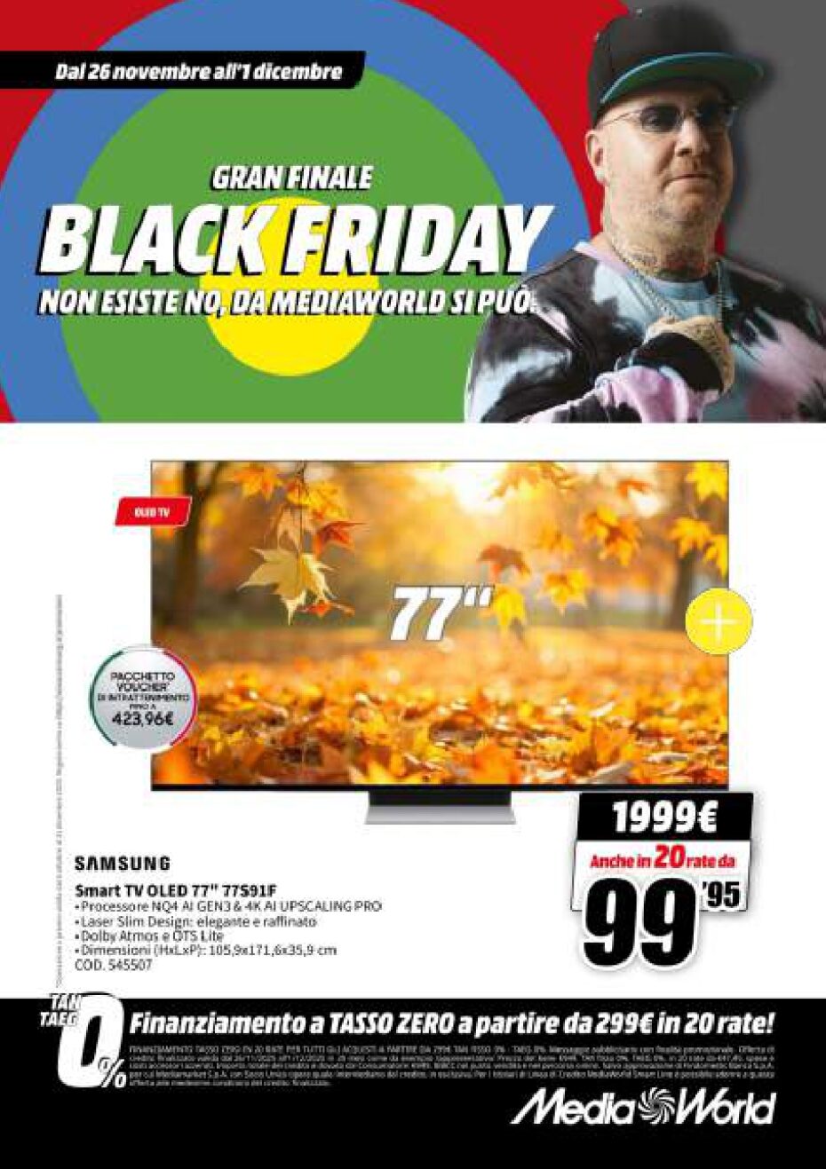 GRAN FINALE BLACK FRIDAY Novembre Dicembre(HD) () compressed page GRAN FINALE BLACK FRIDAY Novembre Dicembre(HD) () compressed page