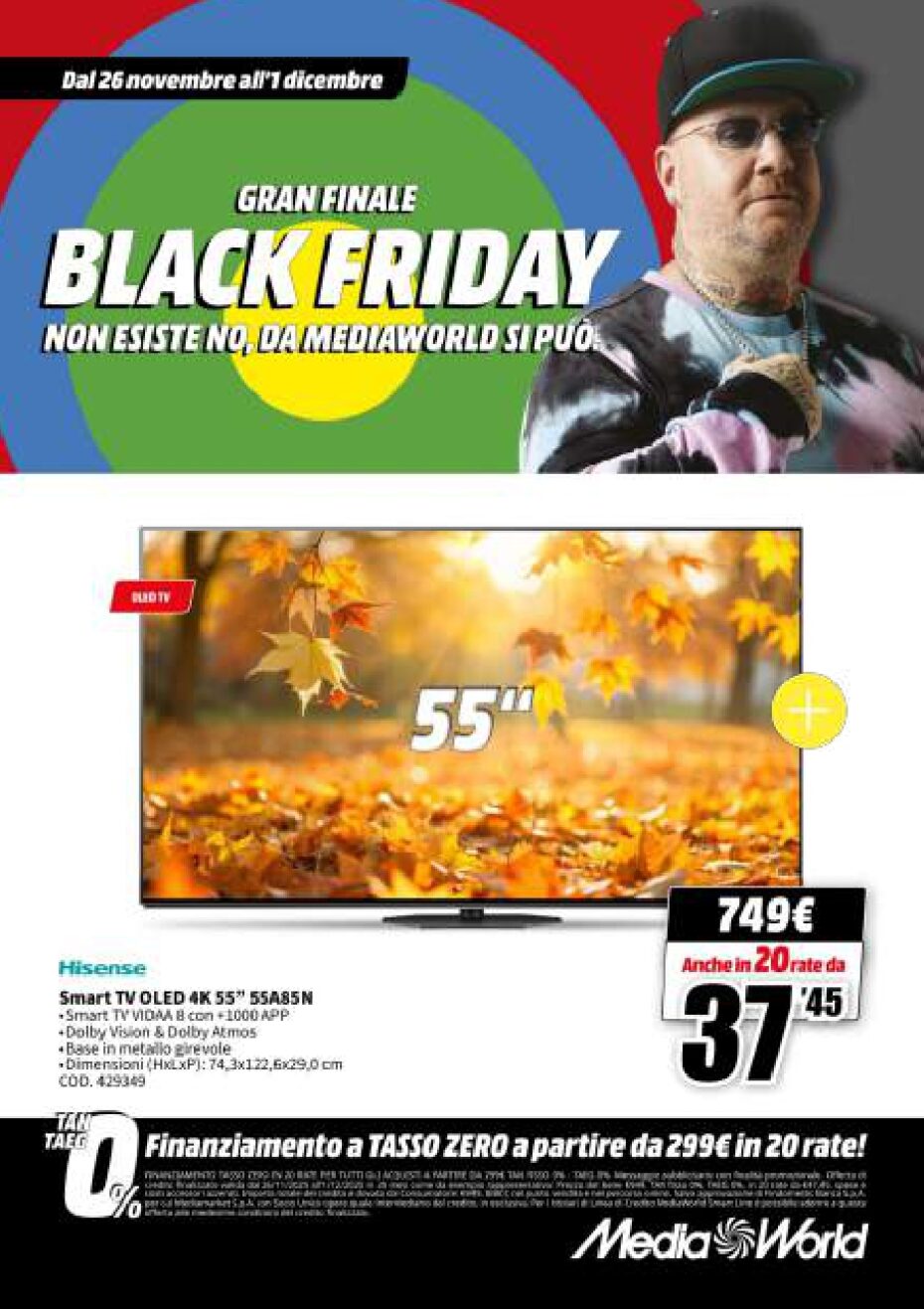 GRAN FINALE BLACK FRIDAY Novembre Dicembre(HD) () compressed page GRAN FINALE BLACK FRIDAY Novembre Dicembre(HD) () compressed page