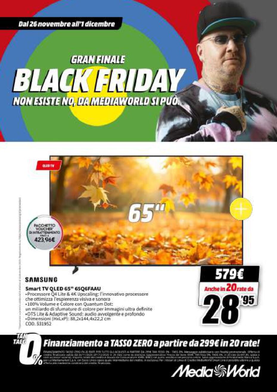 GRAN FINALE BLACK FRIDAY Novembre Dicembre(HD) () compressed page GRAN FINALE BLACK FRIDAY Novembre Dicembre(HD) () compressed page