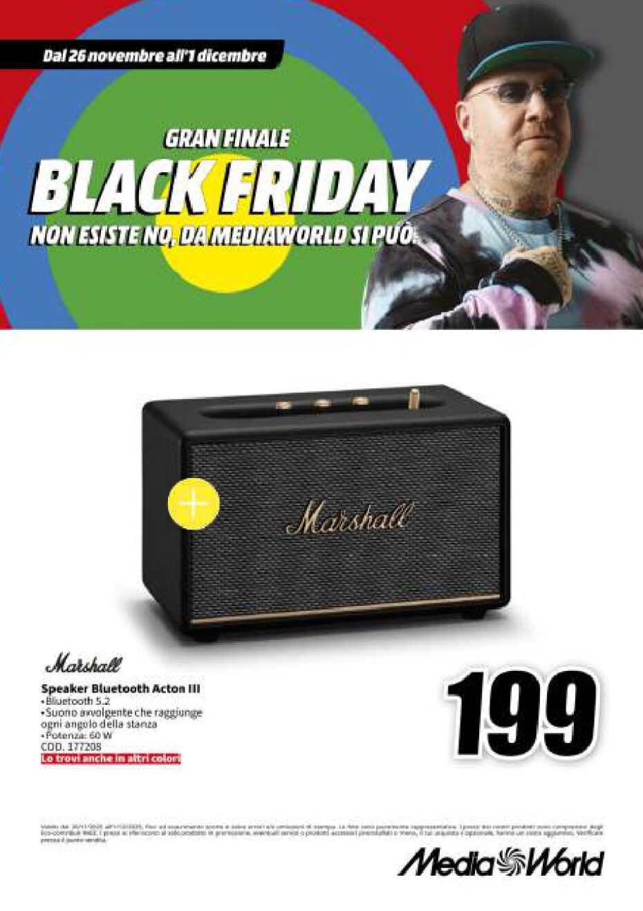 GRAN FINALE BLACK FRIDAY Novembre Dicembre(HD) () compressed page GRAN FINALE BLACK FRIDAY Novembre Dicembre(HD) () compressed page