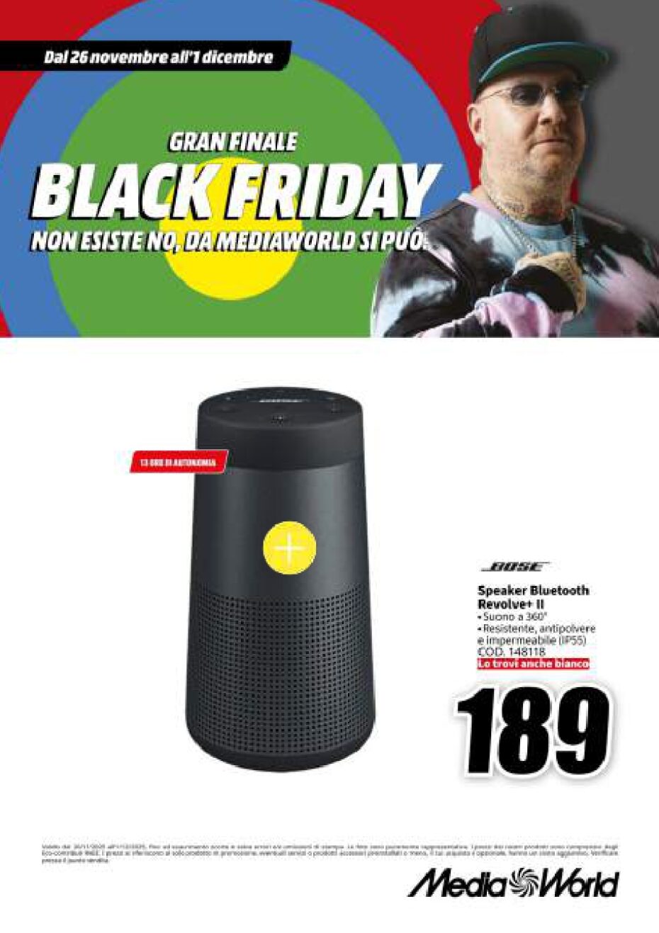 GRAN FINALE BLACK FRIDAY Novembre Dicembre(HD) () compressed page GRAN FINALE BLACK FRIDAY Novembre Dicembre(HD) () compressed page