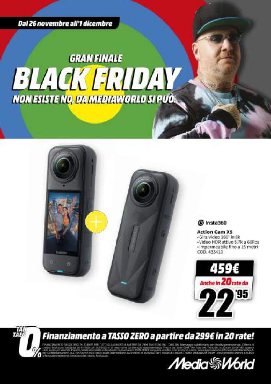 GRAN FINALE BLACK FRIDAY Novembre Dicembre(HD) () compressed page GRAN FINALE BLACK FRIDAY Novembre Dicembre(HD) () compressed page