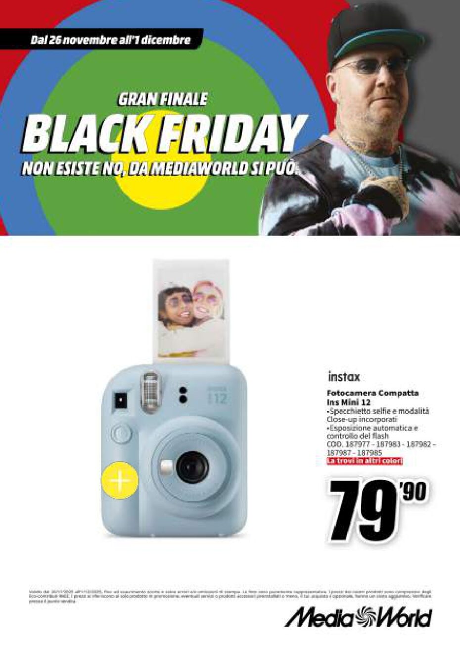 GRAN FINALE BLACK FRIDAY Novembre Dicembre(HD) () compressed page GRAN FINALE BLACK FRIDAY Novembre Dicembre(HD) () compressed page