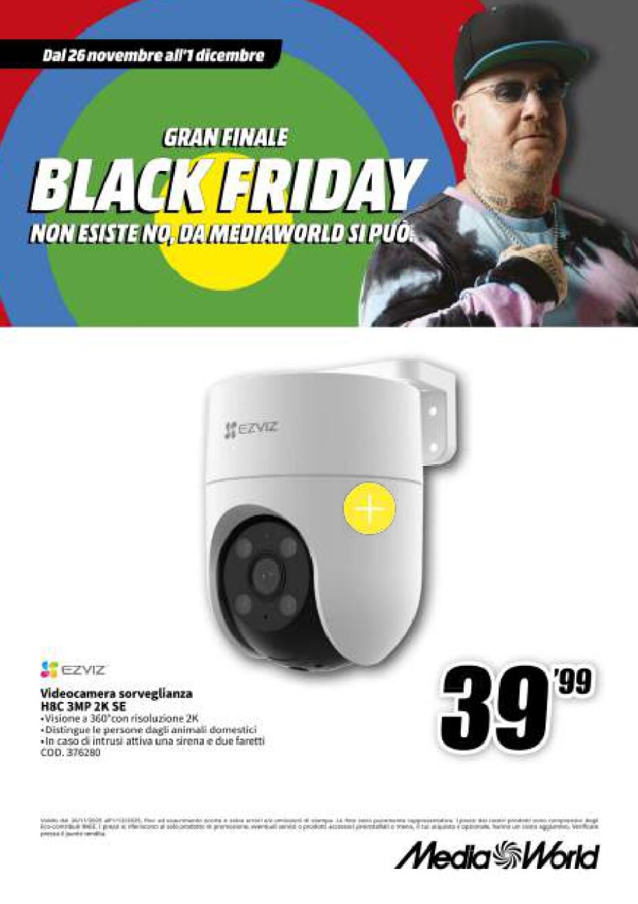 GRAN FINALE BLACK FRIDAY Novembre Dicembre(HD) () compressed page GRAN FINALE BLACK FRIDAY Novembre Dicembre(HD) () compressed page