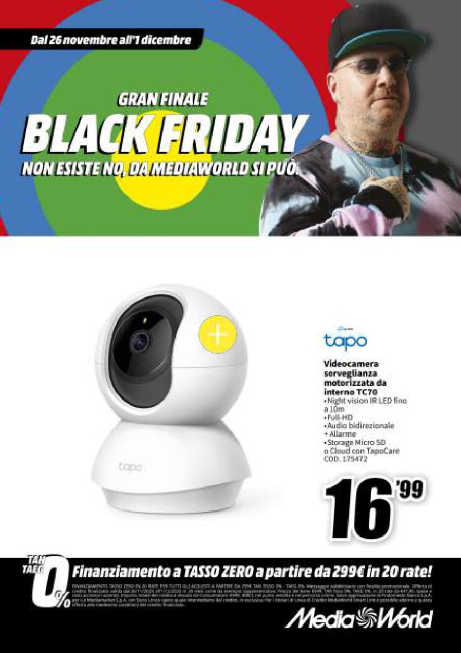 GRAN FINALE BLACK FRIDAY Novembre Dicembre(HD) () compressed page GRAN FINALE BLACK FRIDAY Novembre Dicembre(HD) () compressed page