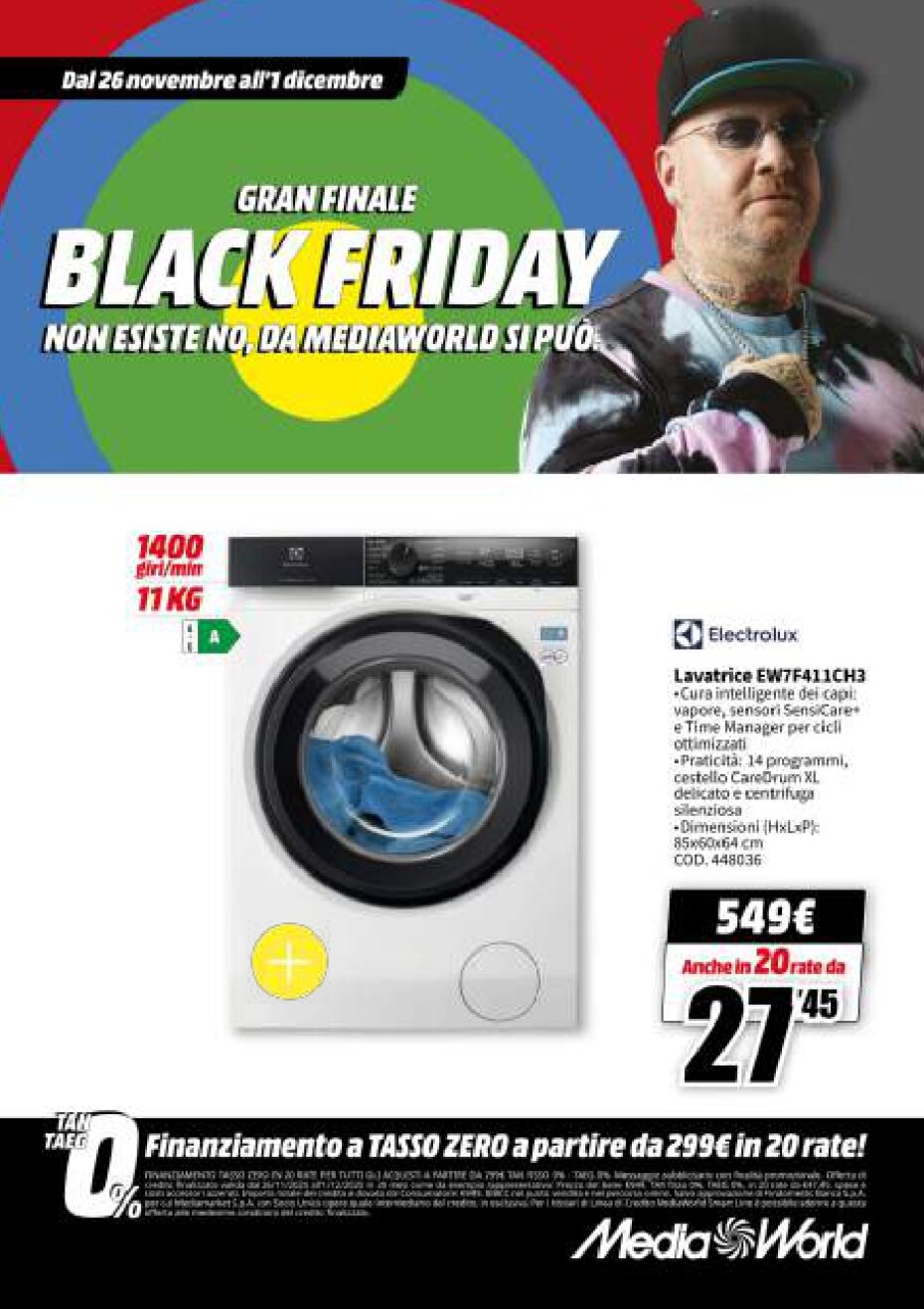 GRAN FINALE BLACK FRIDAY Novembre Dicembre(HD) () compressed page GRAN FINALE BLACK FRIDAY Novembre Dicembre(HD) () compressed page