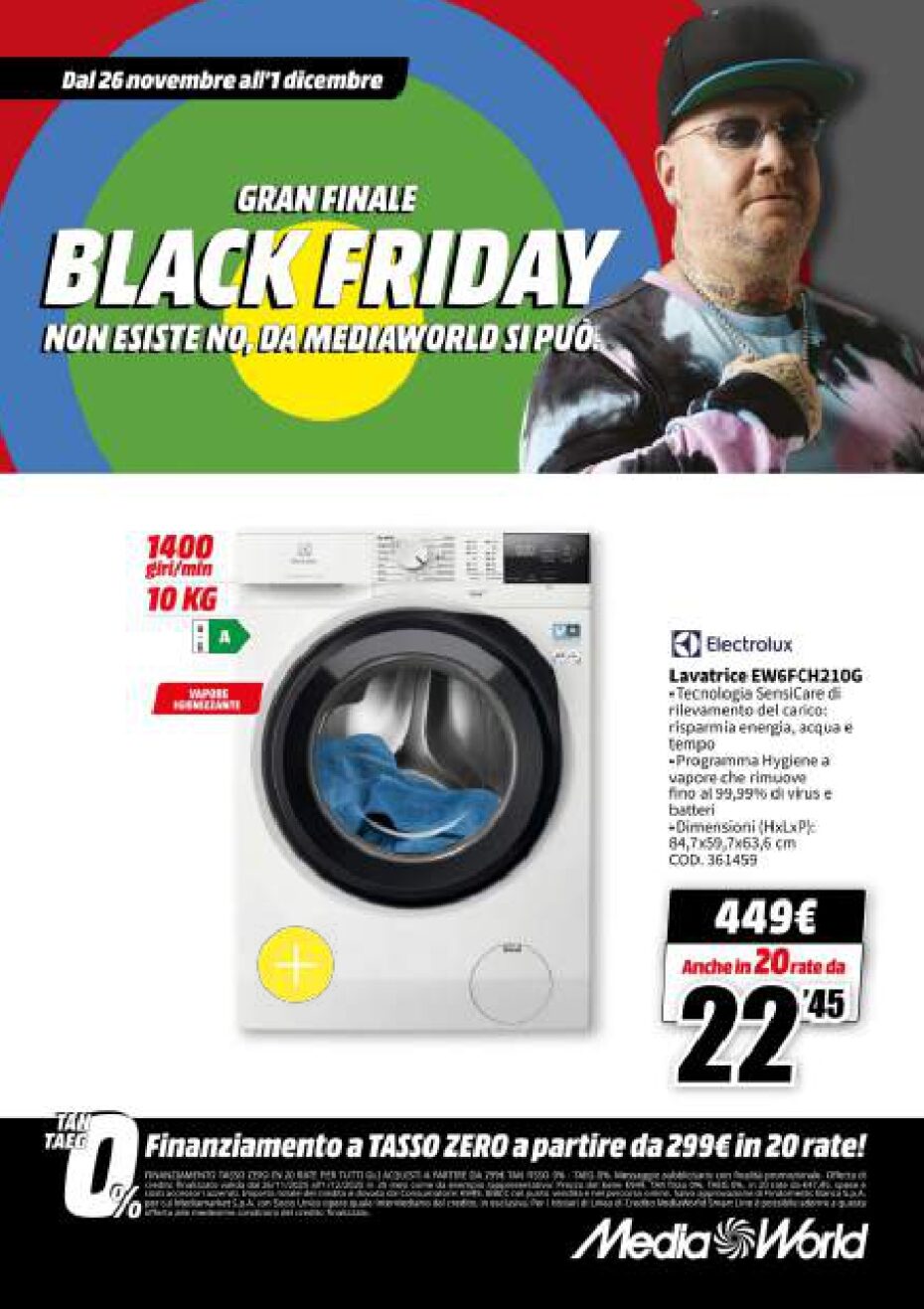 GRAN FINALE BLACK FRIDAY Novembre Dicembre(HD) () compressed page GRAN FINALE BLACK FRIDAY Novembre Dicembre(HD) () compressed page