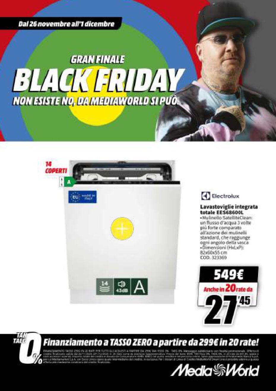 GRAN FINALE BLACK FRIDAY Novembre Dicembre(HD) () compressed page GRAN FINALE BLACK FRIDAY Novembre Dicembre(HD) () compressed page