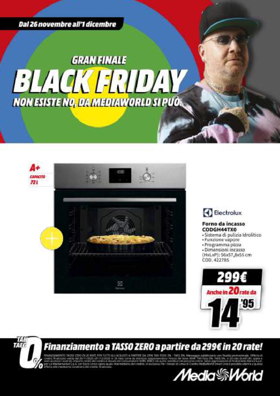 GRAN FINALE BLACK FRIDAY Novembre Dicembre(HD) () compressed page GRAN FINALE BLACK FRIDAY Novembre Dicembre(HD) () compressed page