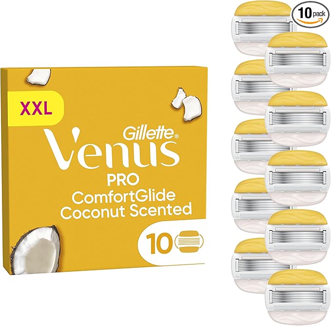 Gillette Venus Pro ComfortGlide Gillette Venus Pro ComfortGlide