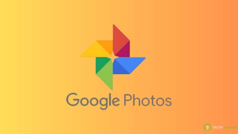 Google Foto