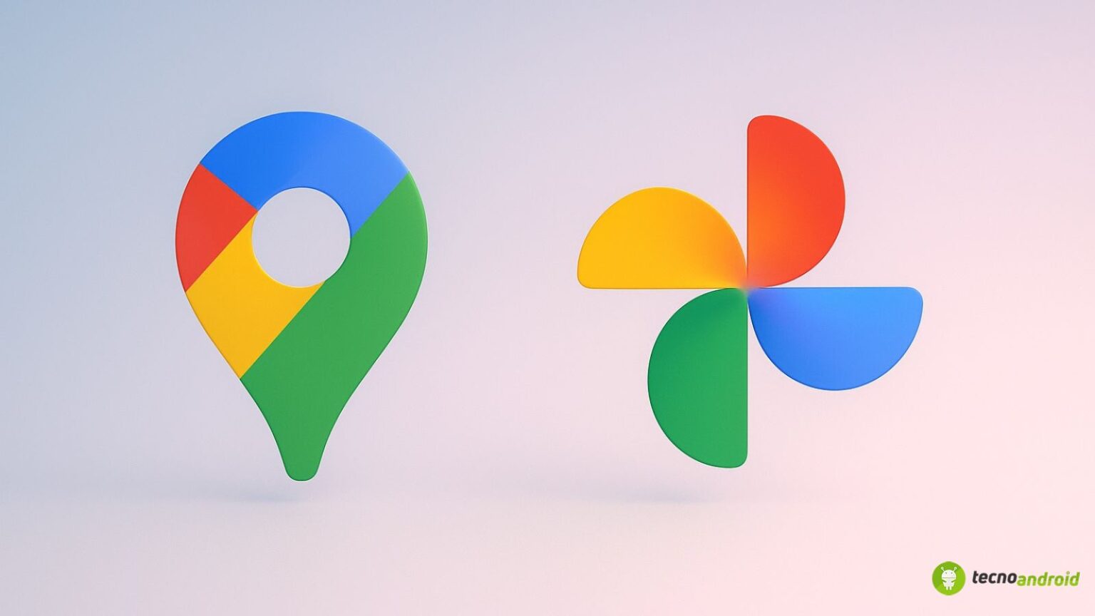 Google Foto Google Maps