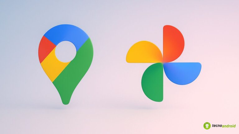 Google Foto Google Maps