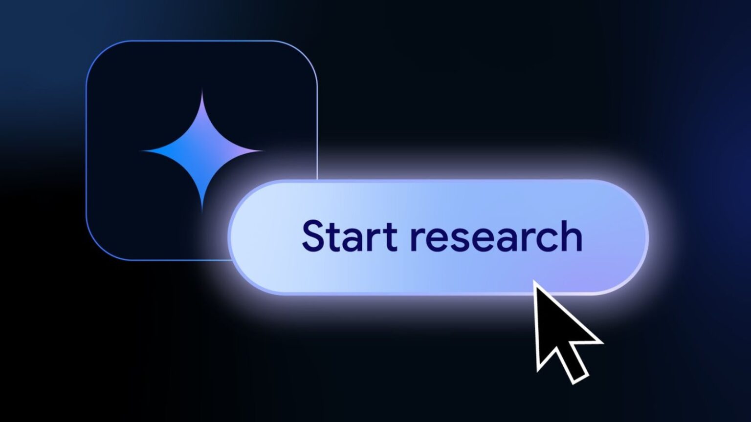 Google Gemini Deep Research