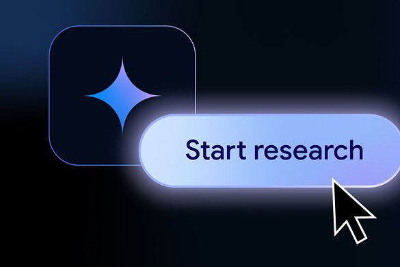 Gemini Deep Research diventa un vero assistente: ora può analizzare email e documenti personali