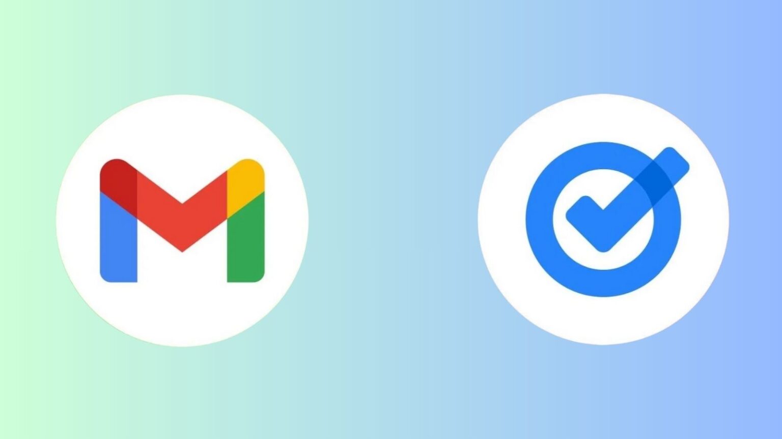 Google Gmail e Tasks