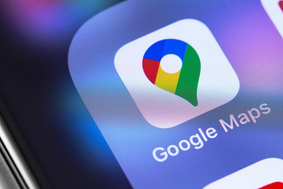 Google Maps: arriva la modalità a risparmio energetico, fino a 4 ore in più di navigazione