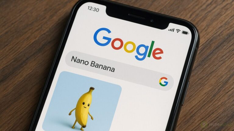 Google Nano Banana