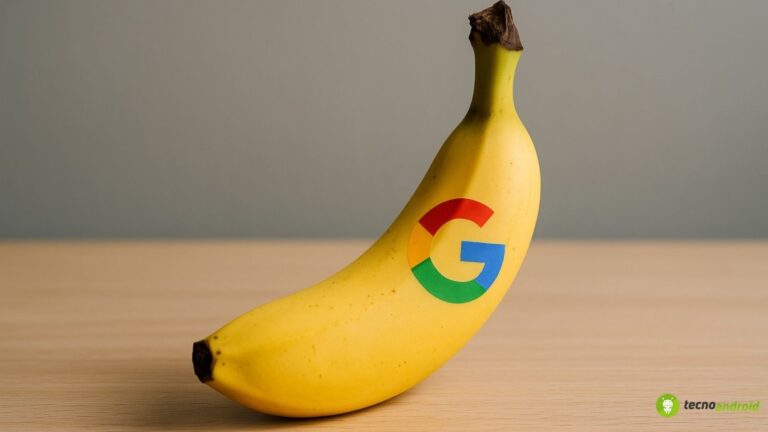 Google Nanon Banana AI