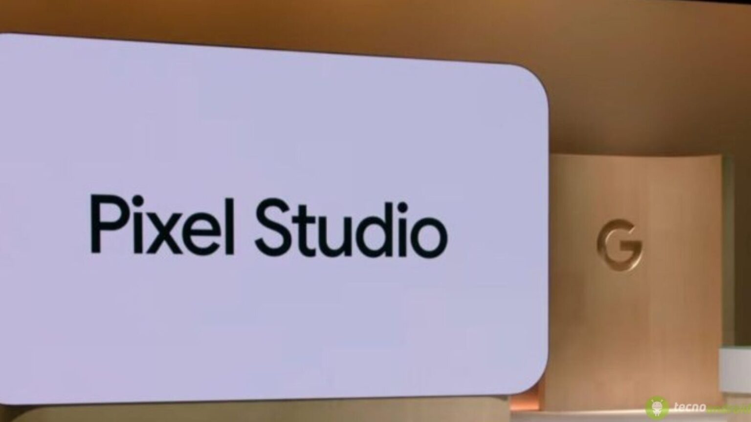 Pixel Studio si apre ai Pixel 8 e porta le GIF animate anche sui modelli 2023