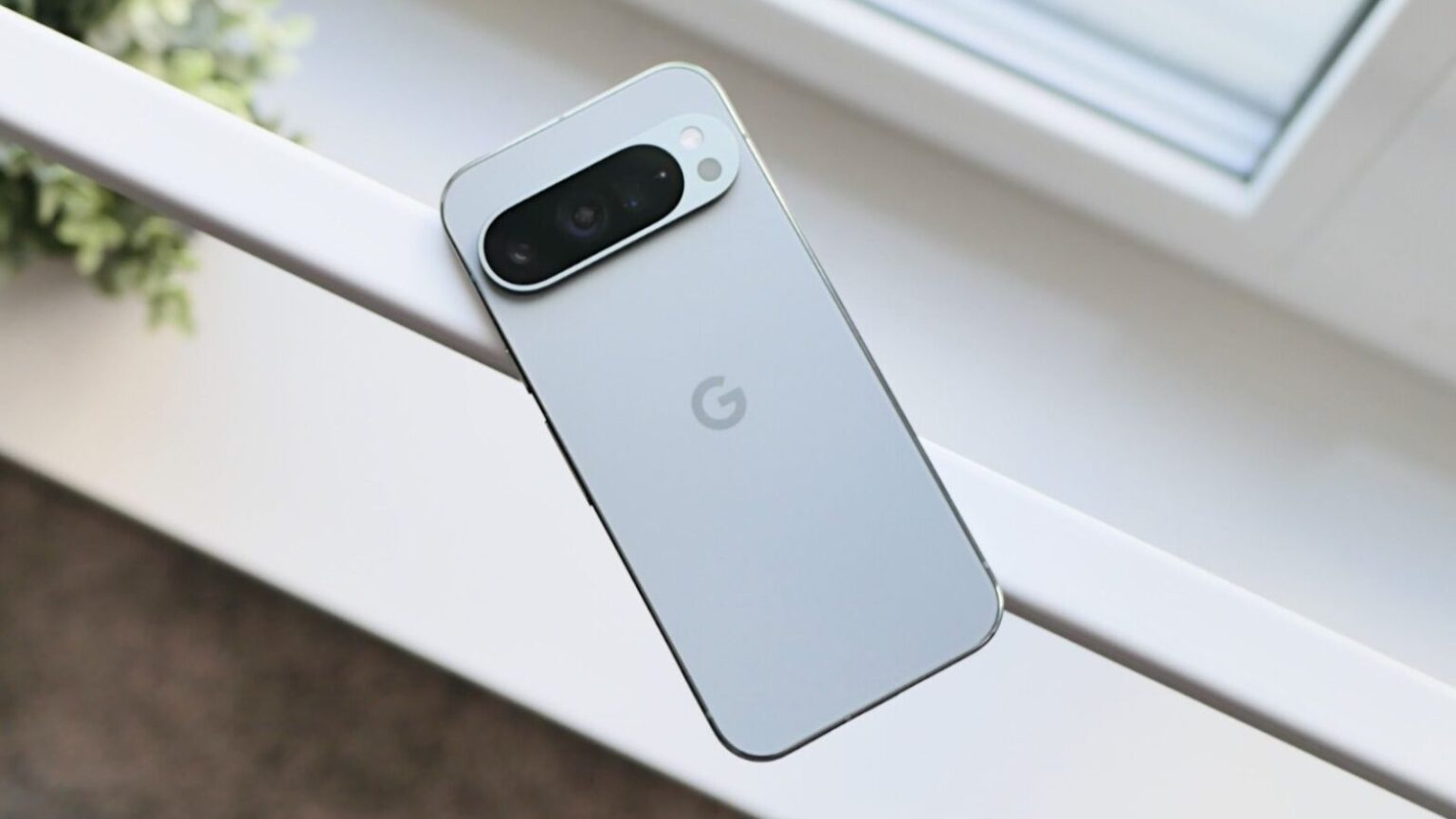 Google Pixel 10
