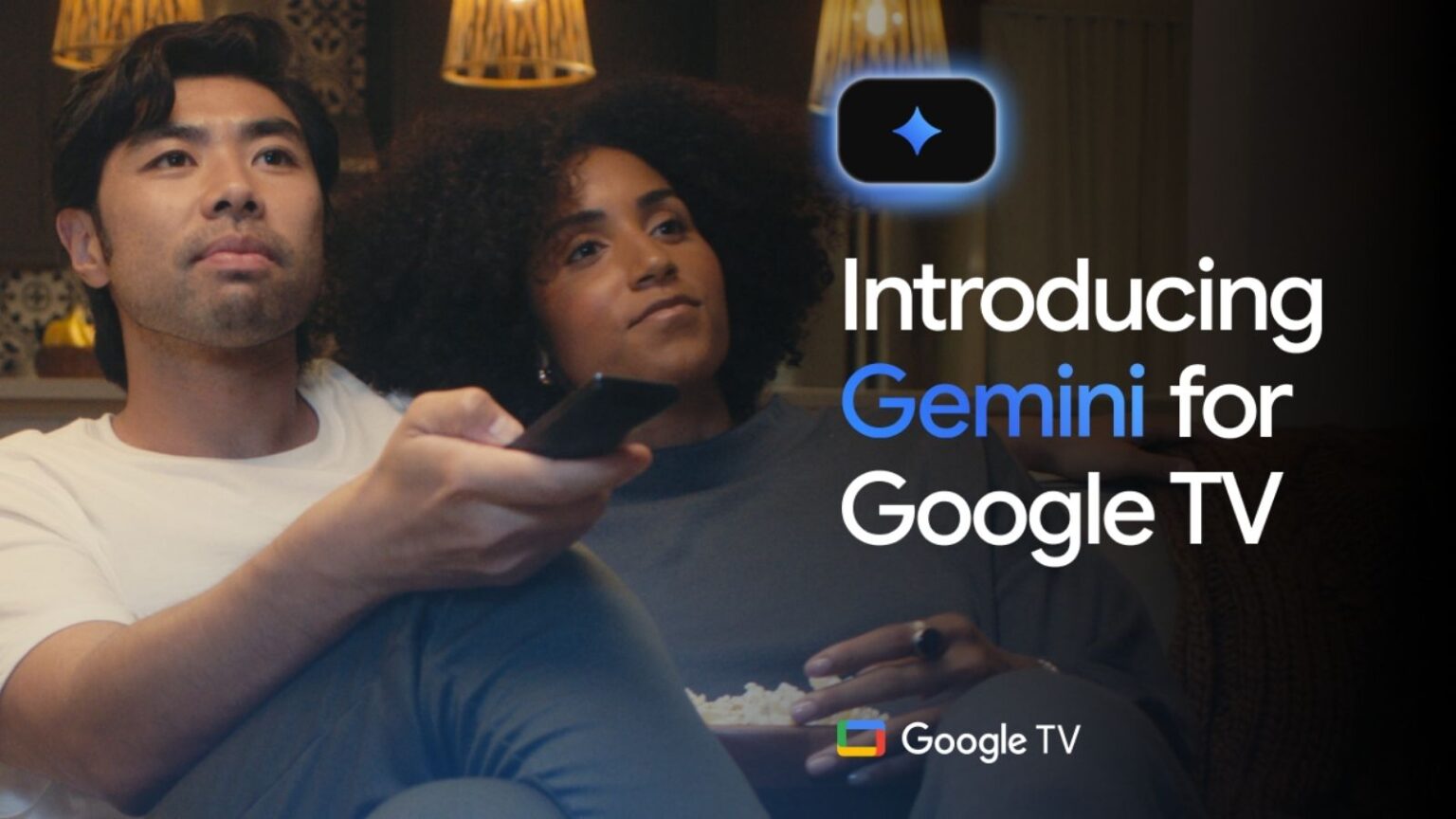 Gemini arriva su Google TV: l’intelligenza artificiale trasforma l’esperienza davanti alla TV