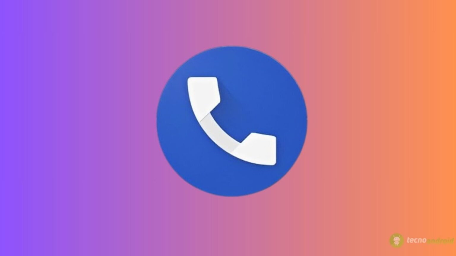 Telefono Google, spunta Expressive Calling nella beta: ecco cosa cambia