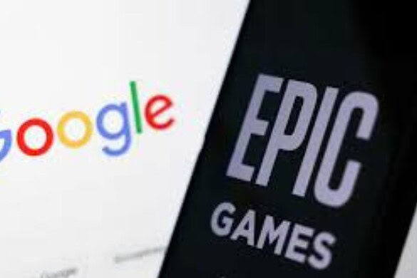 Google ed Epic trovano un’intesa storica: Android cambierà per sempre