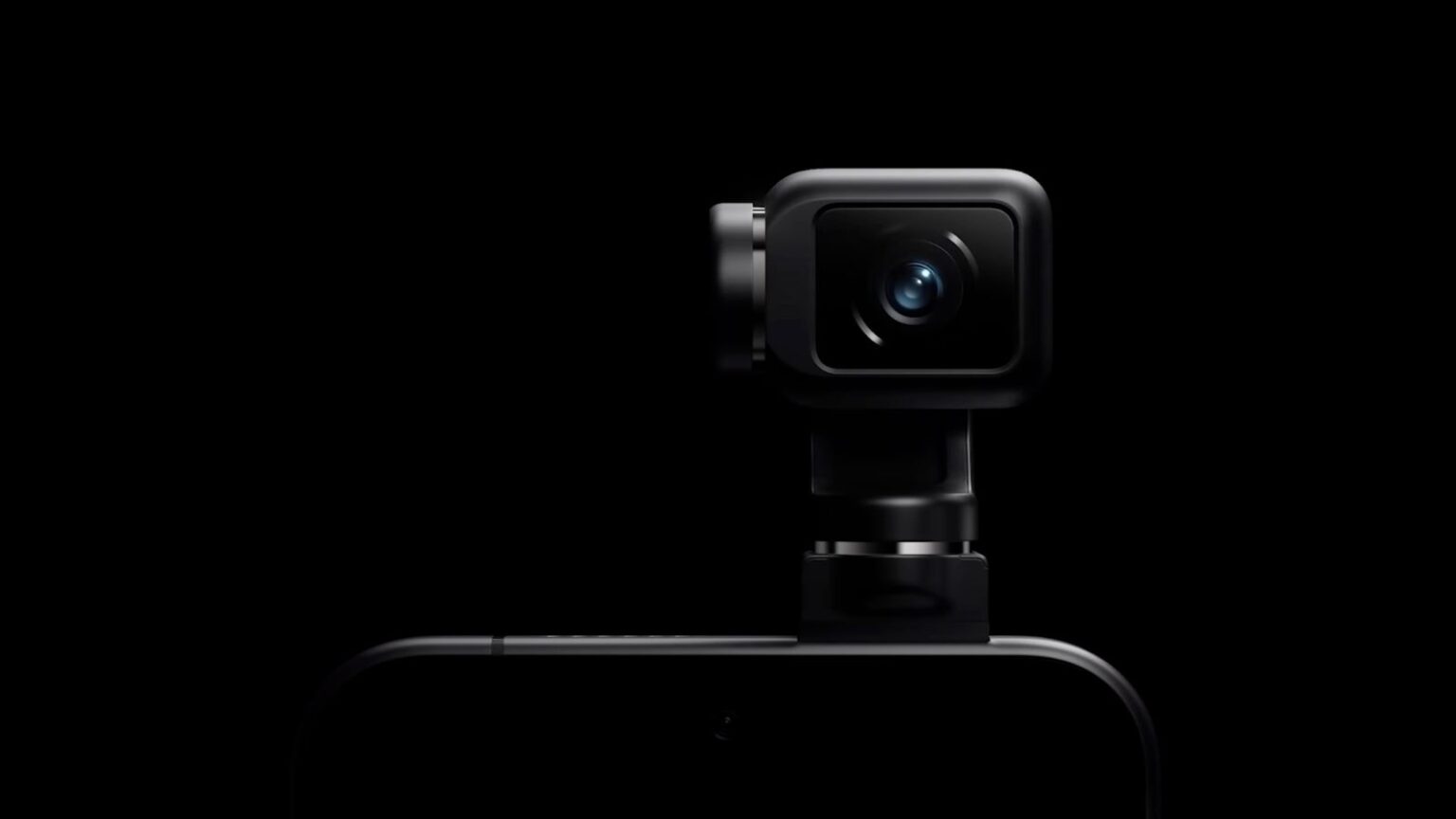Honor Robot Phone