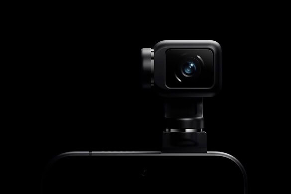 Honor Robot Phone torna a mostrarsi: il concept con braccio meccanico si avvicina
