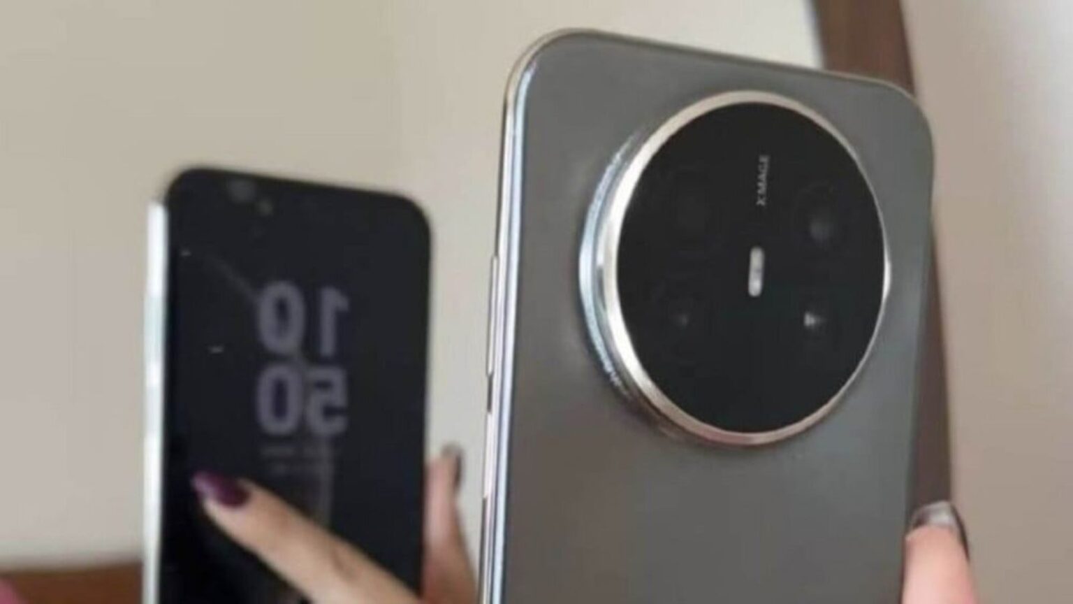 Huawei Mate 70 Air