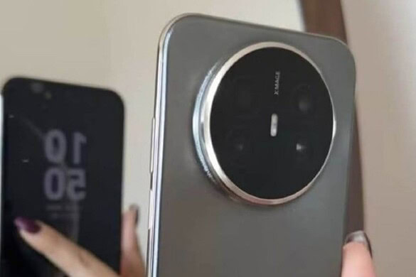 Huawei Mate 70 Air, la batteria è enorme e il lancio è imminente: spuntano nuove immagini
