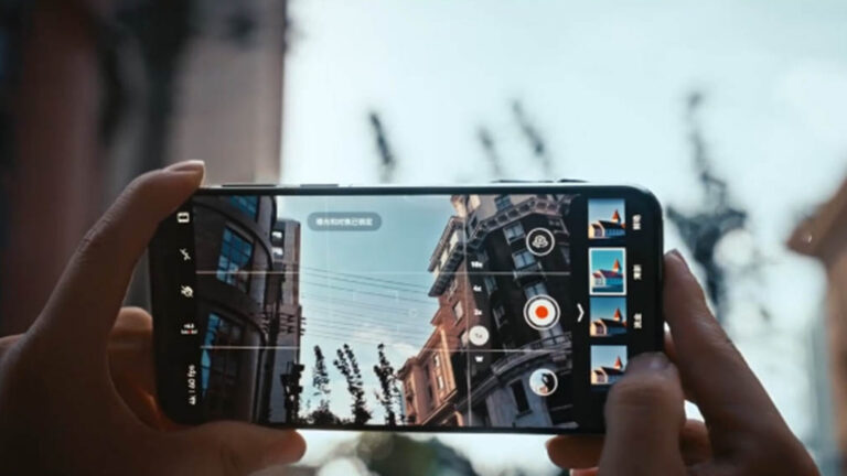 Huawei Mate 80