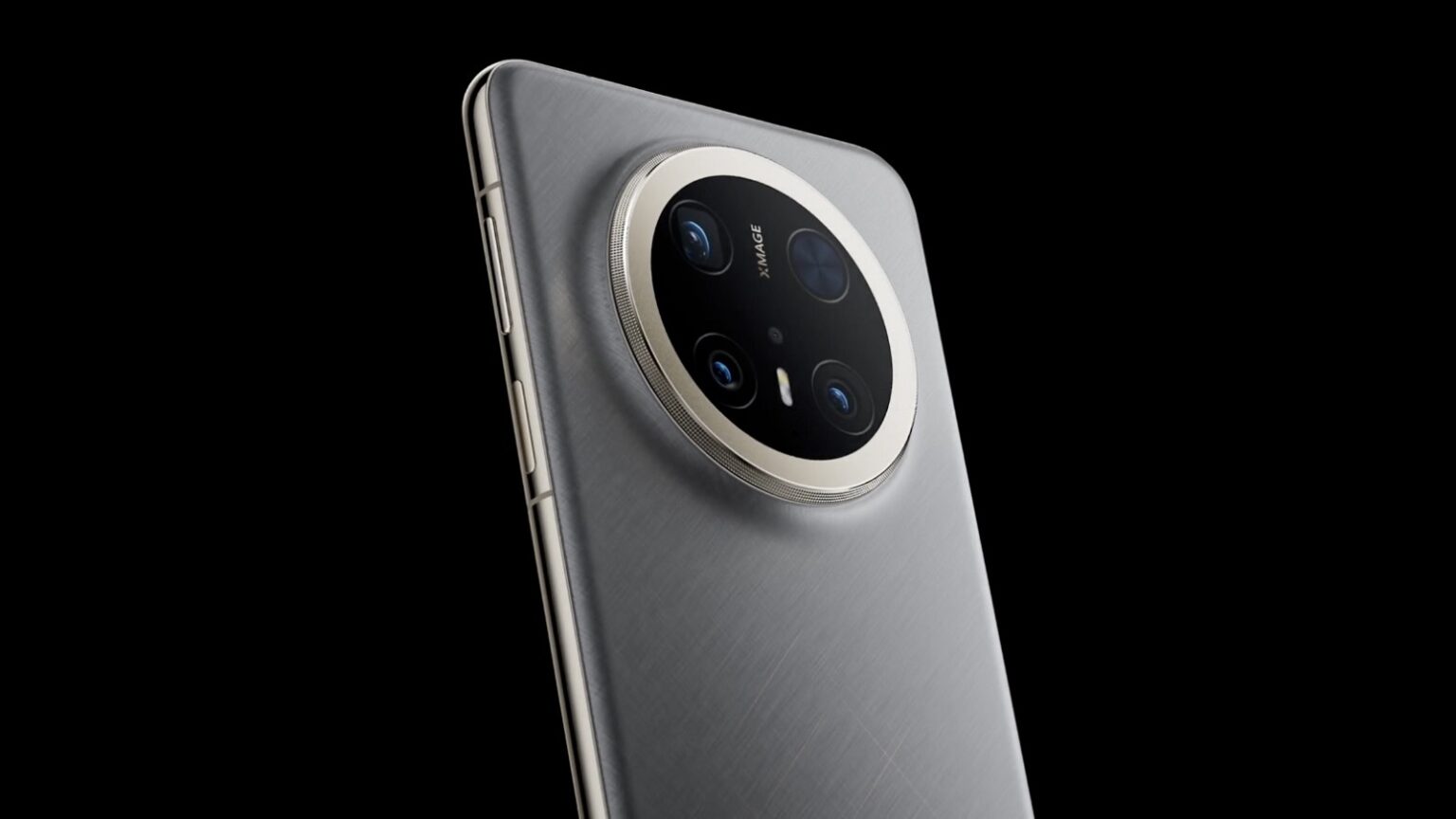 Huawei, Mate 80 Pro,