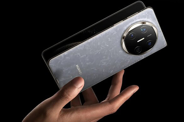 Huawei potrebbe preparare un nuovo smartphone pieghevole: ecco cosa sappiamo finora