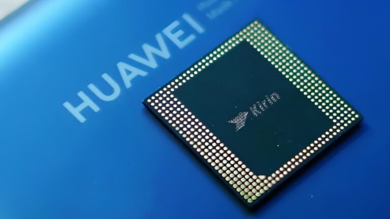 Huawei, Pura 80, Kirin 9030, SoC