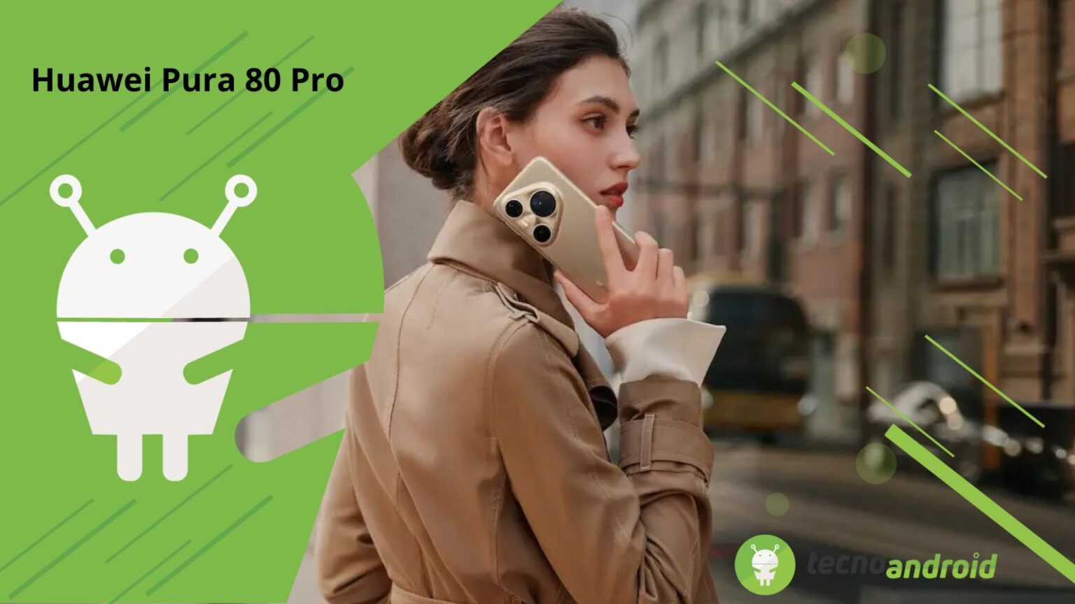 Huawei Pura Pro