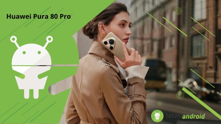 Huawei Pura Pro