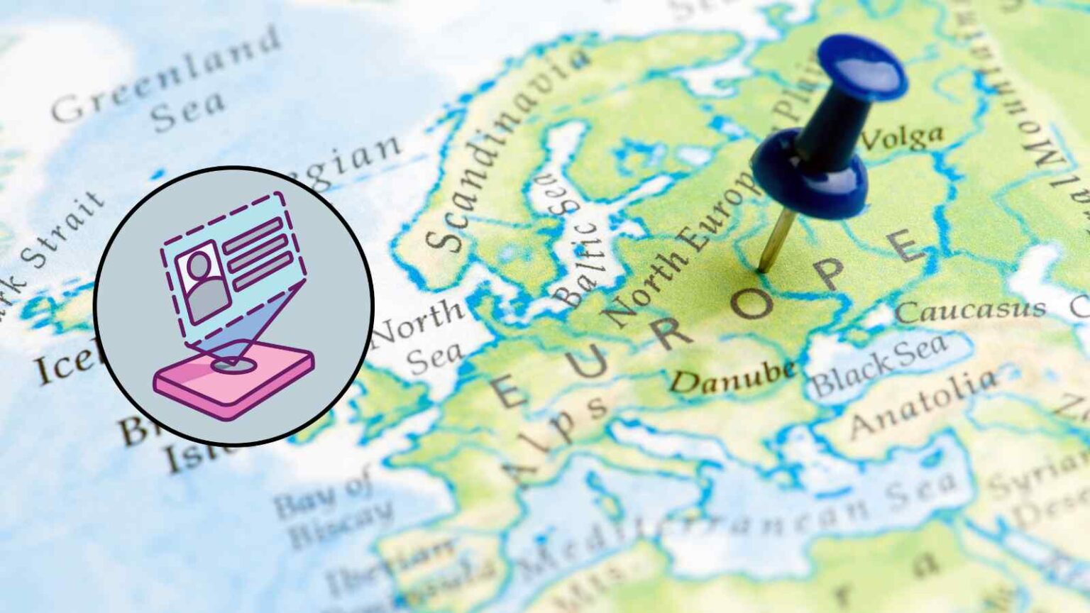 Nel 2026 l’Europa lancerà gli EUDI Wallet, portafogli digitali per gestire documenti e servizi in modo sicuro e interoperabile.