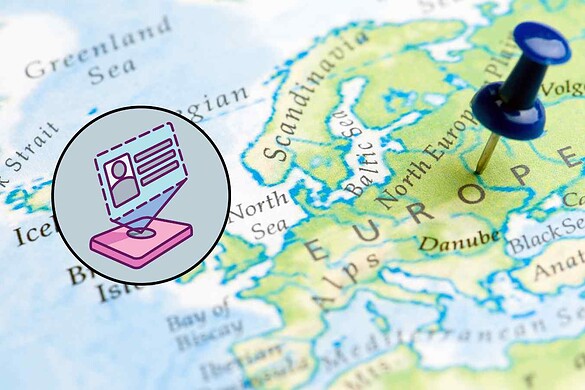 Europa pronta al debutto degli EUDI Wallet nel 2026