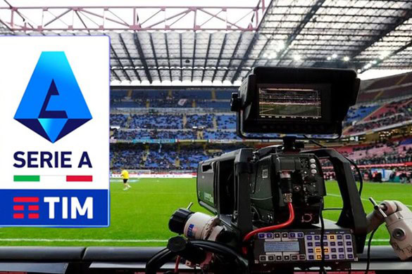 Pirateria, la Lega Serie A pronta a chiedere risarcimenti più alti di DAZN