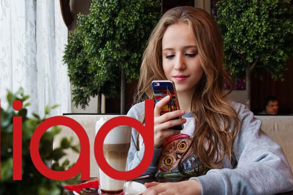 Iliad: fino a 300GB in 5G con offerte da 7,99€ a 11,99€ al mese per sempre