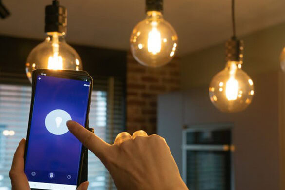 Illuminazione smart: il modo più semplice per tagliare i consumi in casa