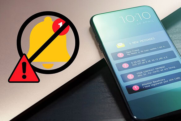 Truffe online: panico ed inganni digitali in crescita ovunque