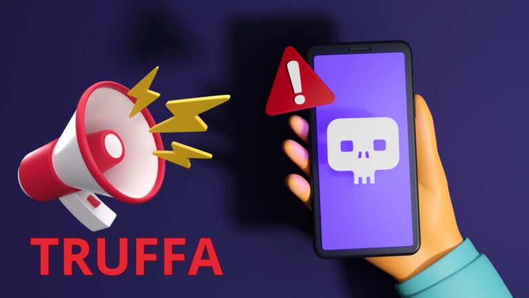 BOOM di truffe telefoniche: chiamate estere in aumento esponenziale